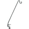 More Birds 13 in Steel Deck Hook