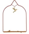 Pop's Birding Hummingbird Swing