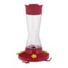 Perky-Pet Pinch-Waist Glass 16 oz (210PB)