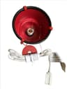 Hummer Hearth Feeder Heater