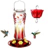 Kingsyard 16 oz Glass Feeder