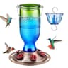 Kingsyard 24 oz Glass Feeder