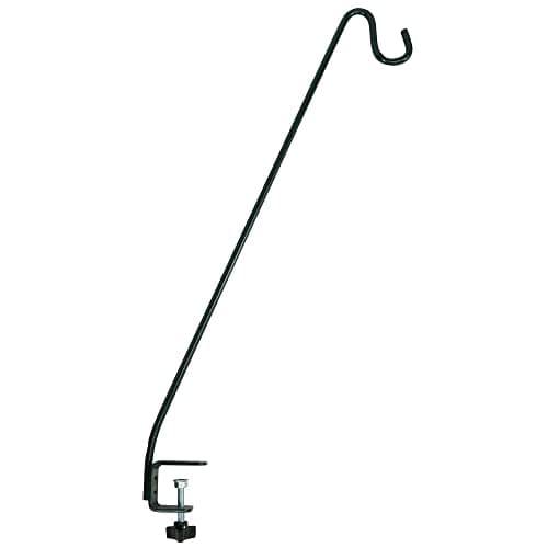 More Birds 13 in Steel Deck Hook
