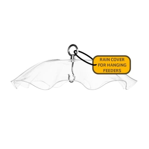 Birds Choice Weatherguard Dome, 13 in