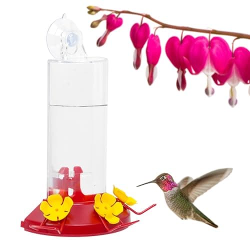 Perky-Pet 217 Window Mount 8 oz