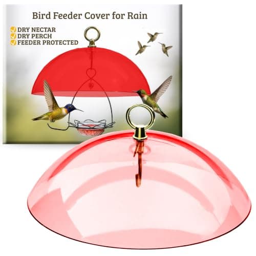 Birds Choice Feeder Dome, 10.5 in
