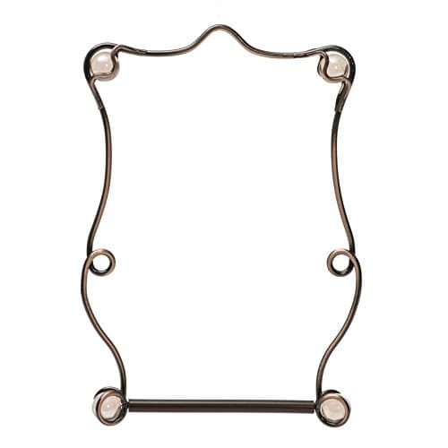 Perky-Pet Beaded Copper Hummingbird Swing (90)