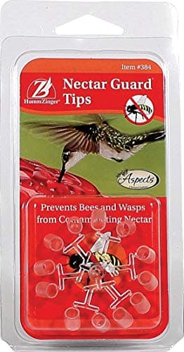 Aspects 384 Nectar Guard Tips (4 pack)